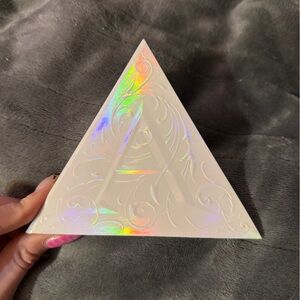KVD Alchemist Holographic Palette
